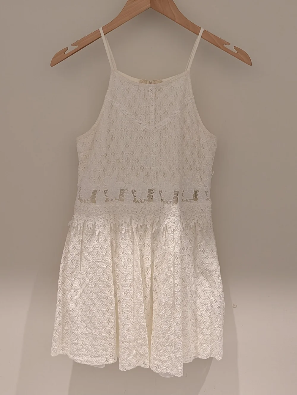 Rebellion Lace Dress - Picture 1 of 4